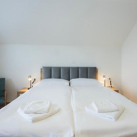Apartment Erika Bled Dış mekan fotoğraf