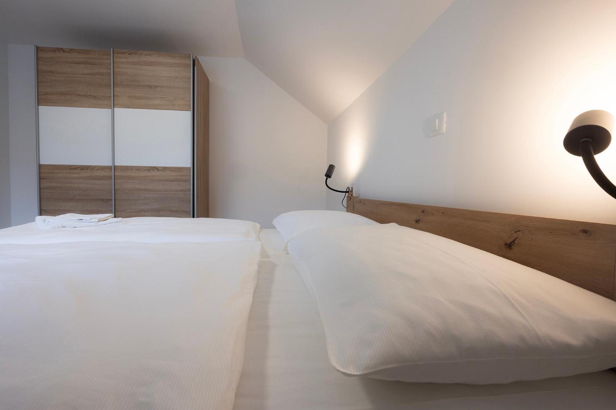Apartment Erika Bled Dış mekan fotoğraf