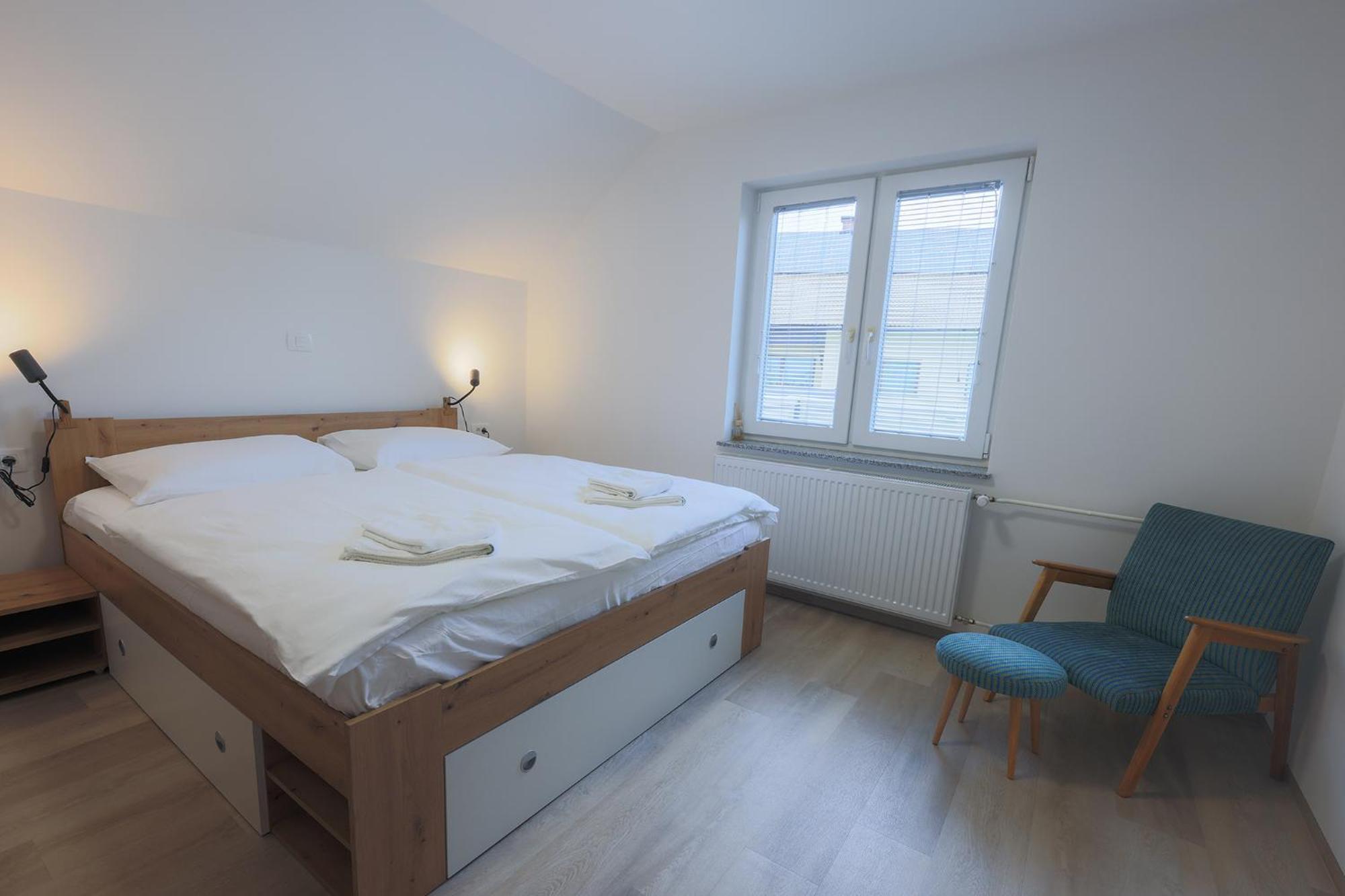 Apartment Erika Bled Dış mekan fotoğraf