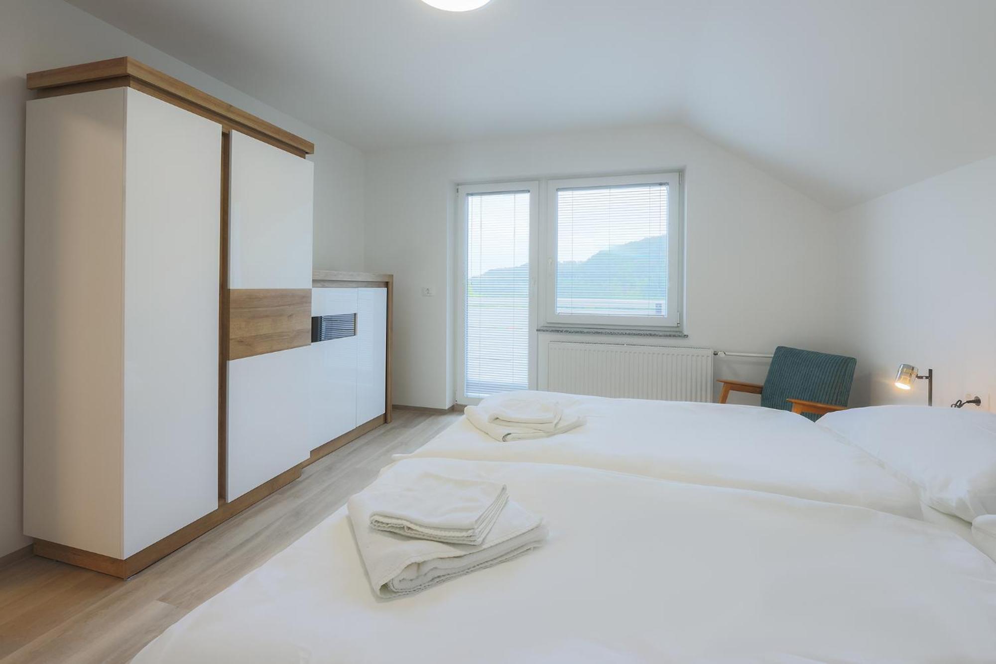 Apartment Erika Bled Dış mekan fotoğraf