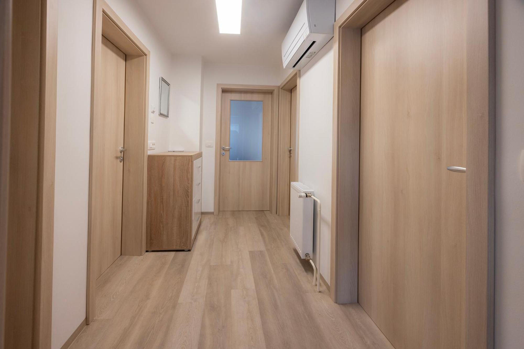 Apartment Erika Bled Dış mekan fotoğraf