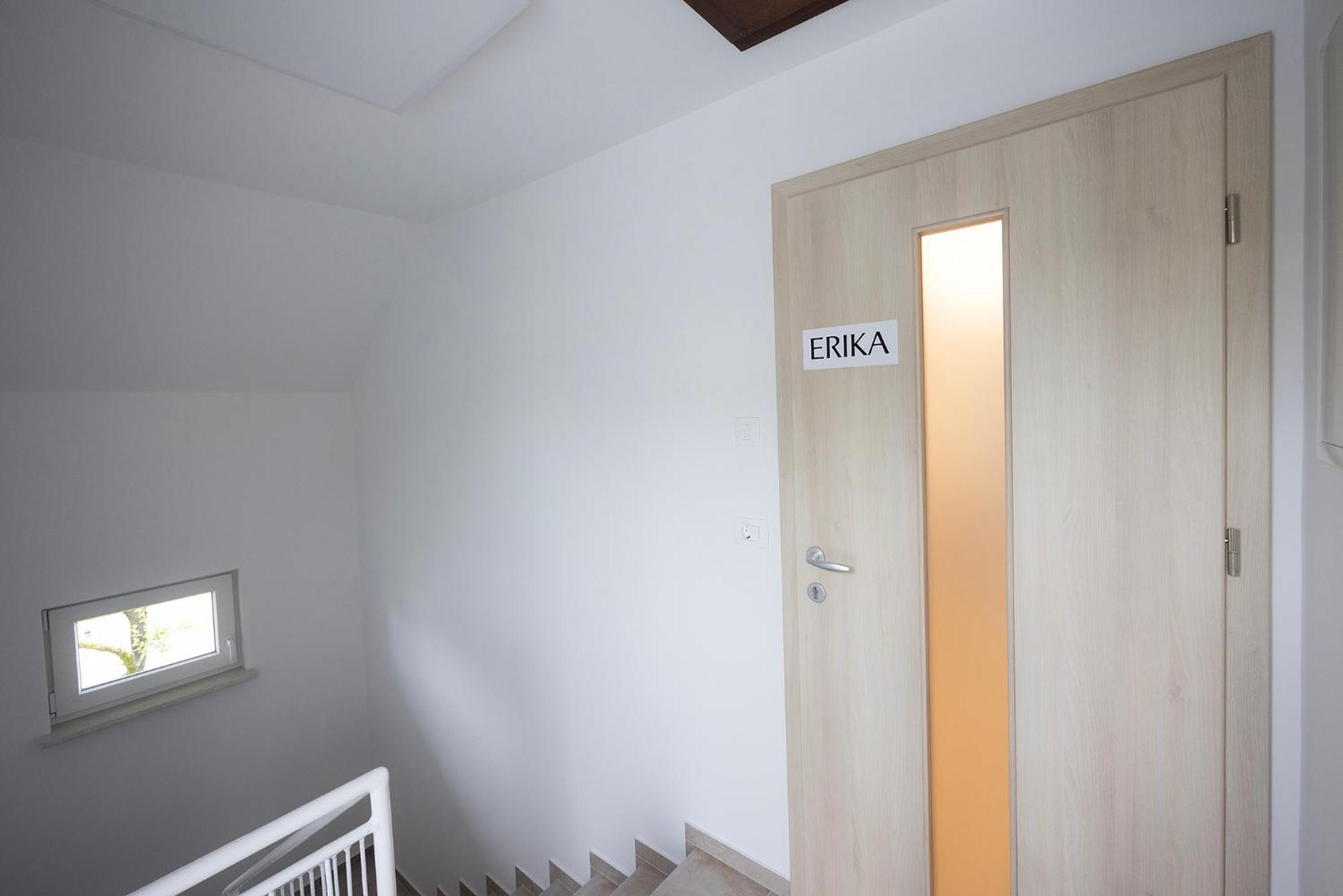 Apartment Erika Bled Dış mekan fotoğraf