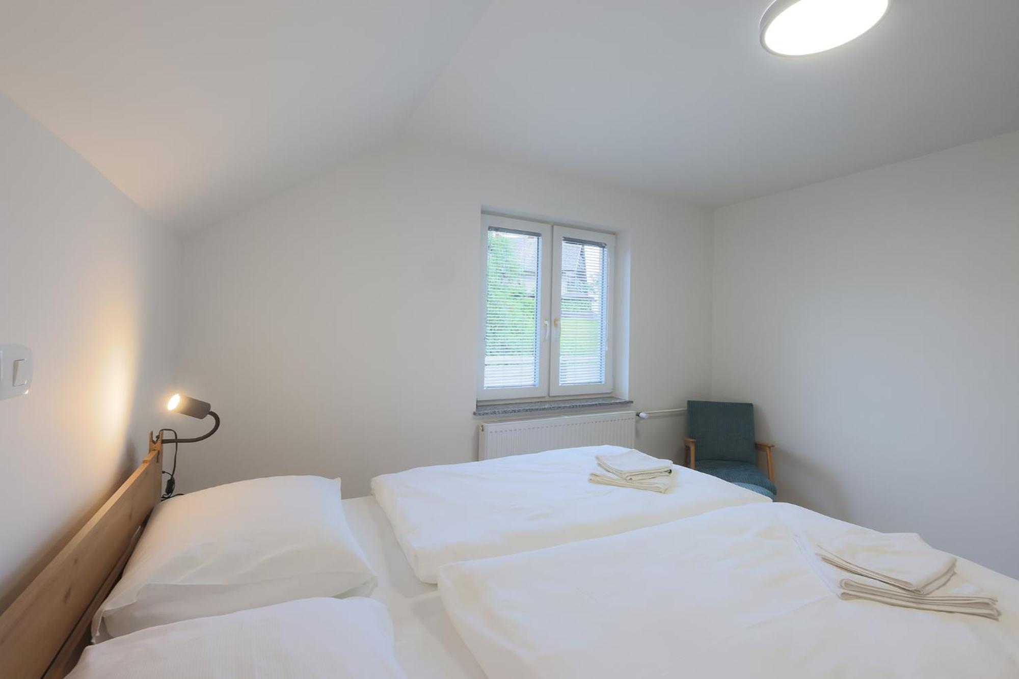 Apartment Erika Bled Dış mekan fotoğraf