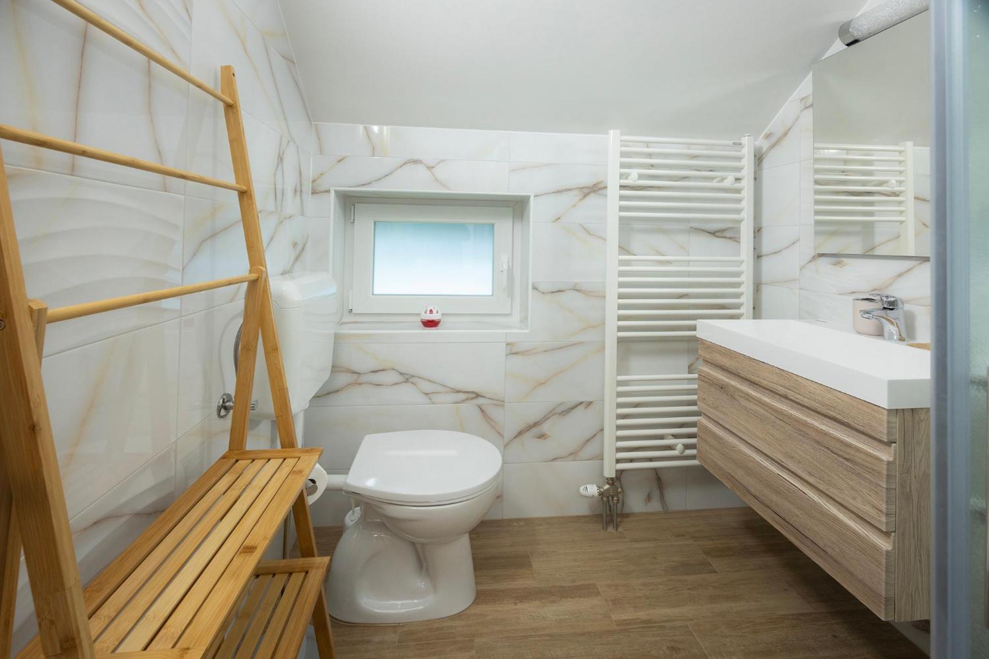 Apartment Erika Bled Dış mekan fotoğraf