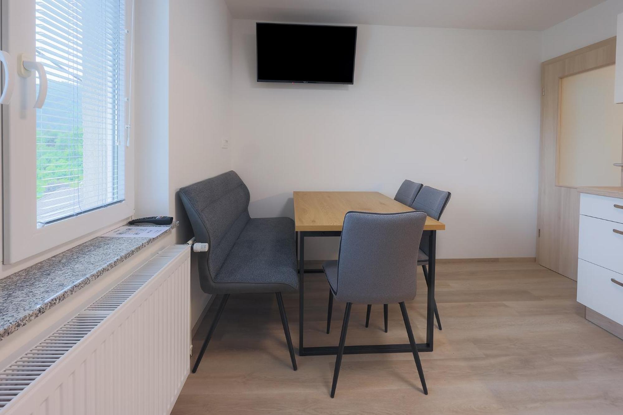 Apartment Erika Bled Dış mekan fotoğraf