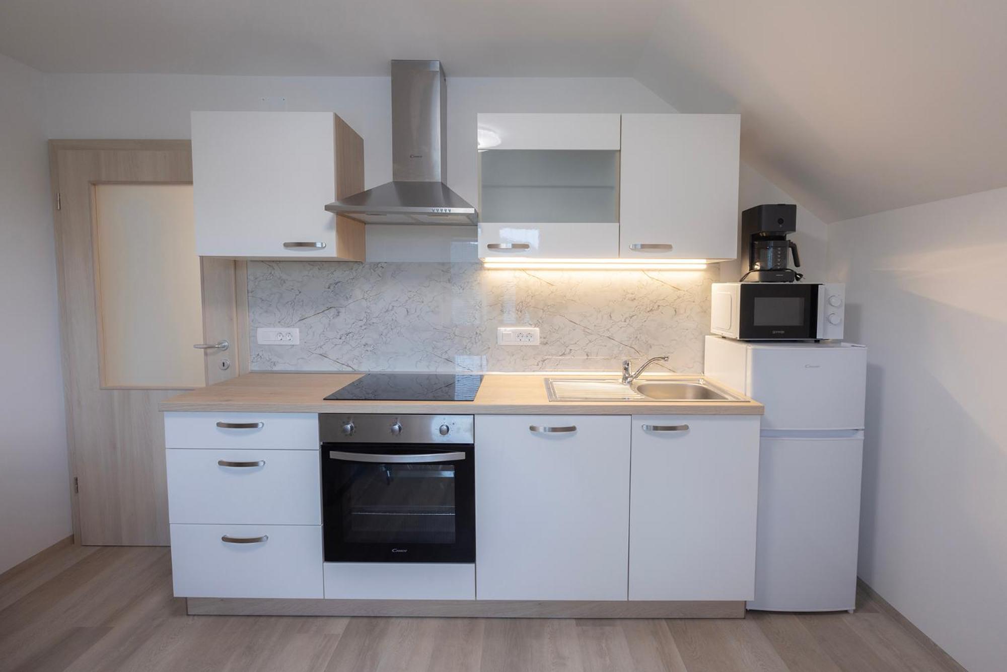 Apartment Erika Bled Dış mekan fotoğraf