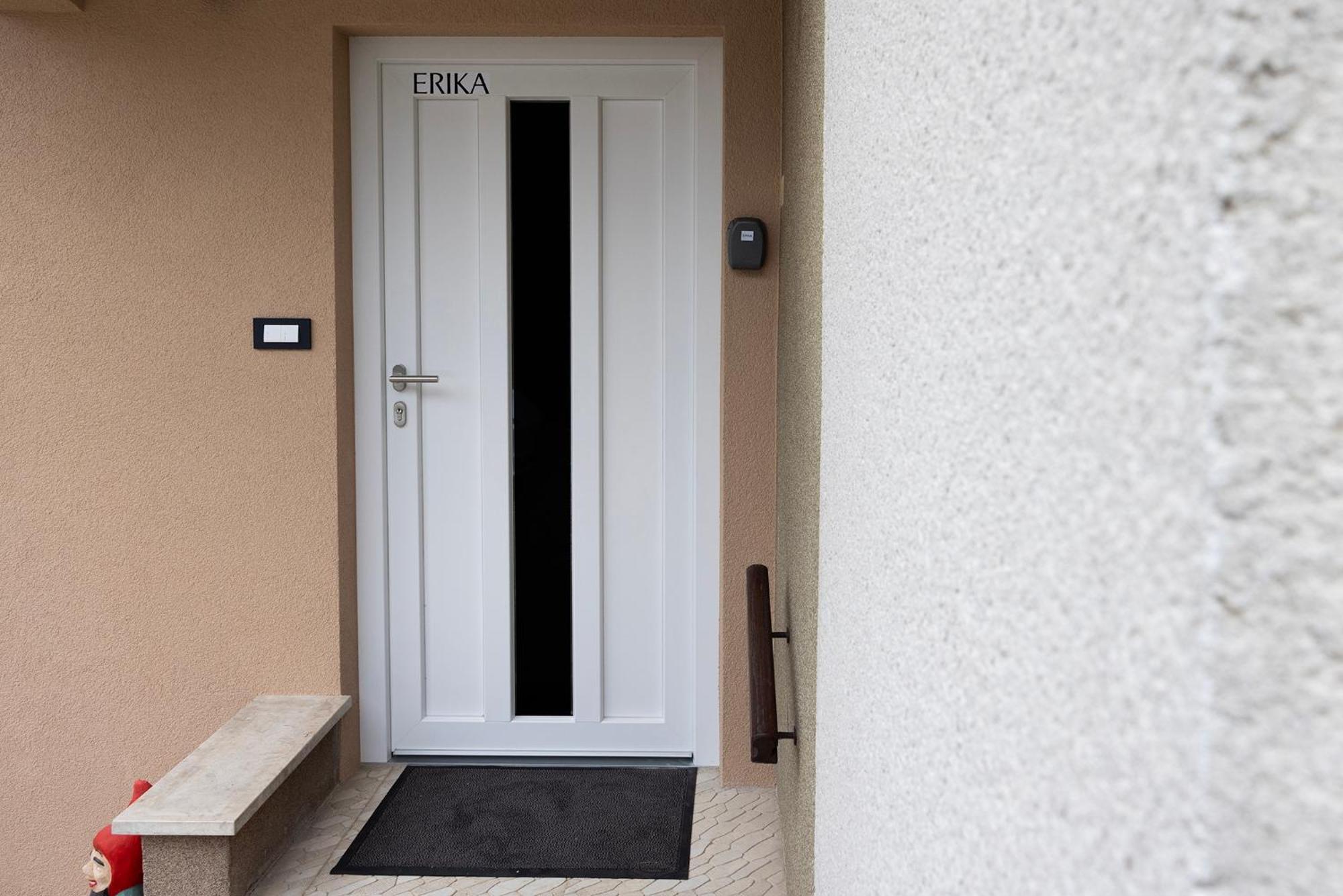 Apartment Erika Bled Dış mekan fotoğraf